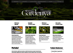 Gardenyapeyzaj.com thumbnail