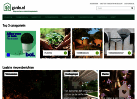 Gardn.nl thumbnail