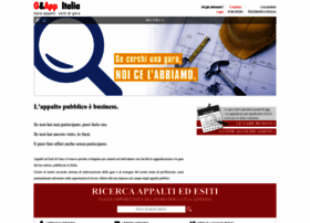 Gareitalia.it thumbnail