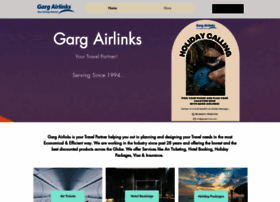 Gargairlinks.com thumbnail