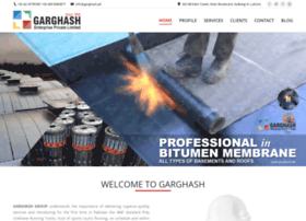 Garghash.pk thumbnail