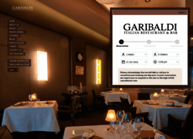 Garibaldi.com.sg thumbnail