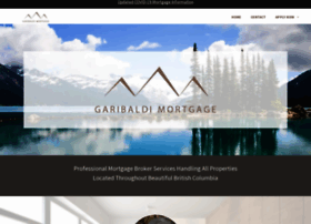 Garibaldimortgage.com thumbnail
