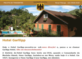 Garlipphotel.com.br thumbnail