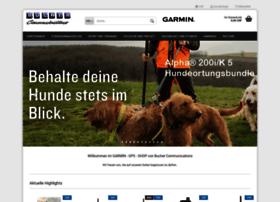 Garmin-online.ch thumbnail