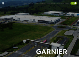 Garnier.cr thumbnail