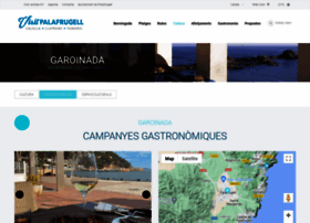 Garoinada.cat thumbnail