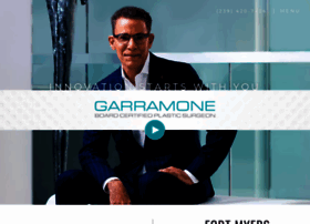 Garramone.com thumbnail