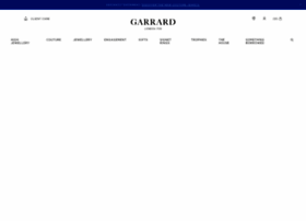 Garrard.com thumbnail