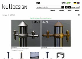 Gart-art.de thumbnail