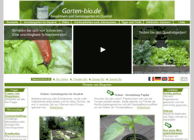 Garten-bio.de thumbnail