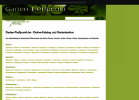 Garten-treffpunkt.de thumbnail