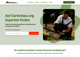 Gartenbau.org thumbnail
