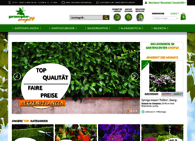 Gartencenter-shop24.de thumbnail