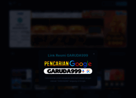 Garuda999.org thumbnail