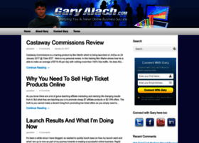 Garyalach.com thumbnail