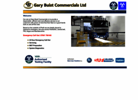 Garybuist.co.uk thumbnail Garybuist.co.uk thumbnail