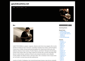 Garyfukushima.net thumbnail Garyfukushima.net thumbnail