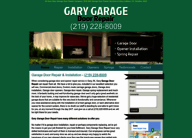 Garygaragedoorrepair.biz thumbnail Garygaragedoorrepair.biz thumbnail