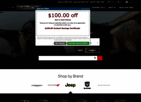 Garymillerchryslerjeep.com thumbnail