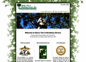 Garystree.com thumbnail
