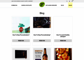 Garyweisman.net thumbnail