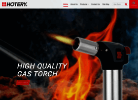 Gas-torch.com thumbnail