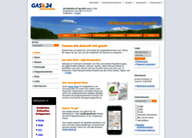 Gas24.de thumbnail Gas24.de thumbnail