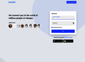 Gasape.com thumbnail