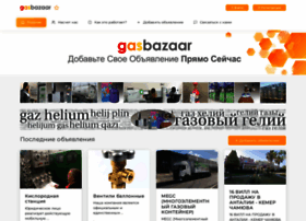 Gasbazaar.ru thumbnail