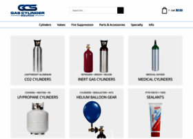 Gascylindersource.com thumbnail