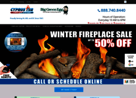 Gasfireplaces.com thumbnail