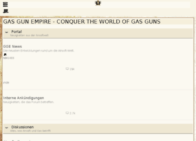 Gasgunsempire.de thumbnail