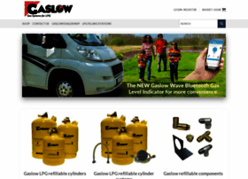 Gaslow.co.uk thumbnail