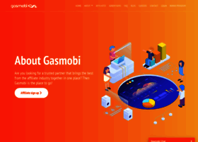 Gasmobi.com thumbnail