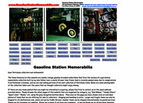 Gasolinestationmemorabilia.com thumbnail