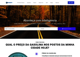 Gasoradar.com.br thumbnail