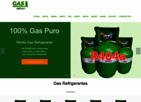 Gasrefrigerante.net thumbnail