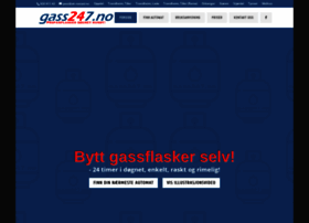 Gass247.no thumbnail