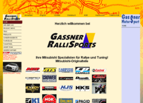 Gassner-rallisports.com thumbnail