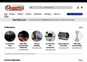 Gastanks.com thumbnail