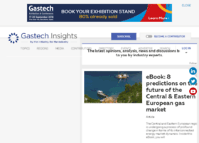 Gastechnews.com thumbnail