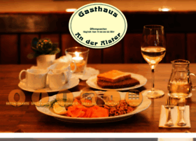 Gasthaus-anderalster.de thumbnail