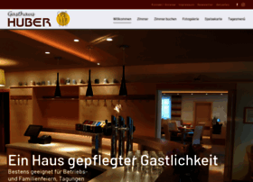 Gasthaus-huber.at thumbnail