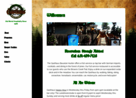 Gasthausbavarianhunter.com thumbnail