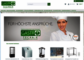Gastro-technik.com thumbnail