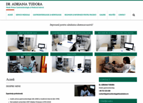 Gastroenterologadrianatudora.ro thumbnail