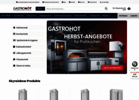 Gastrohot.de thumbnail