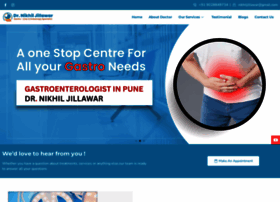 Gastrolivercarepune.com thumbnail