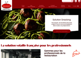 Gastronome.fr thumbnail